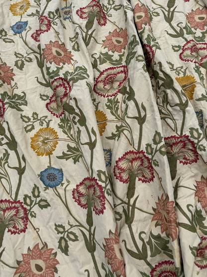 SINGLE DOOR CURTAIN