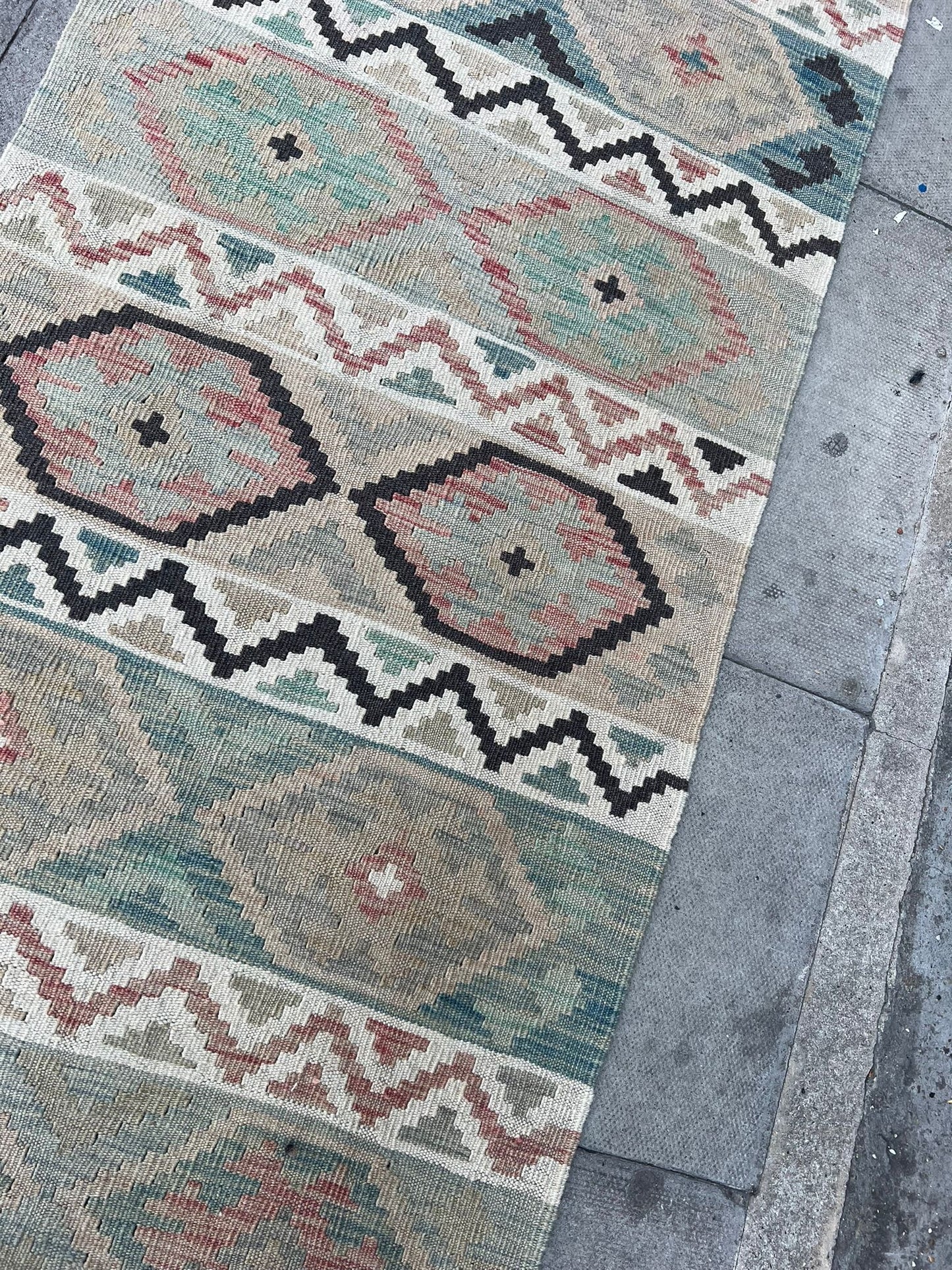 KILIM RUNNER