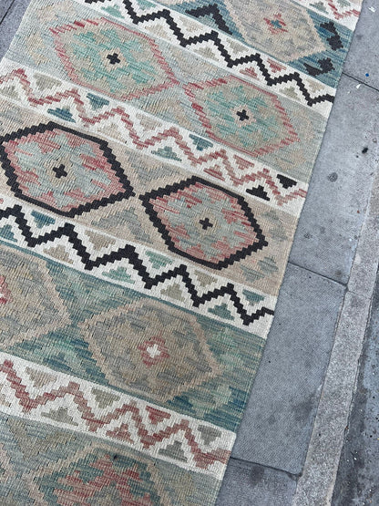 KILIM RUNNER