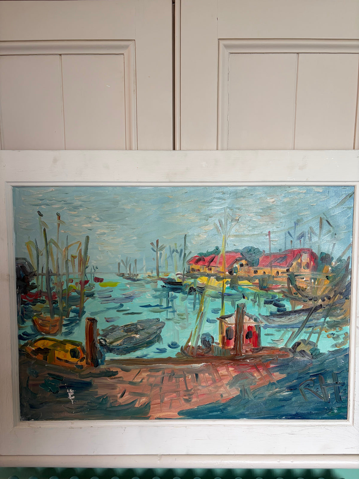 PAINTING