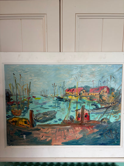 PAINTING