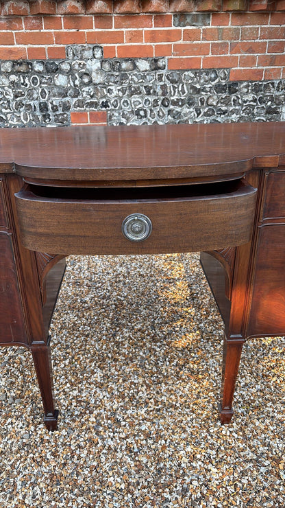 SIDEBOARD