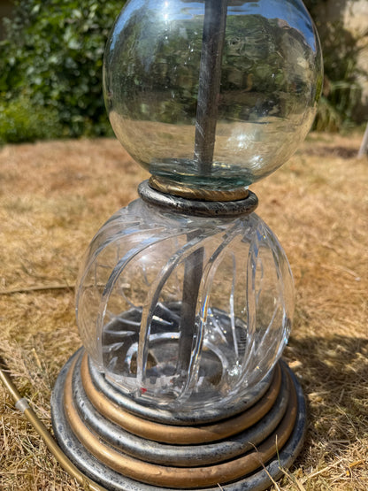 LAMPS