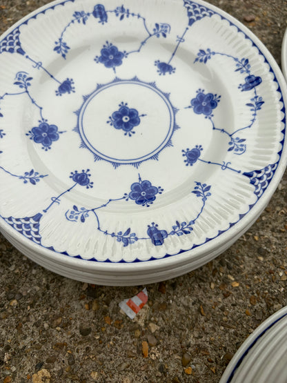 DENMARK SET