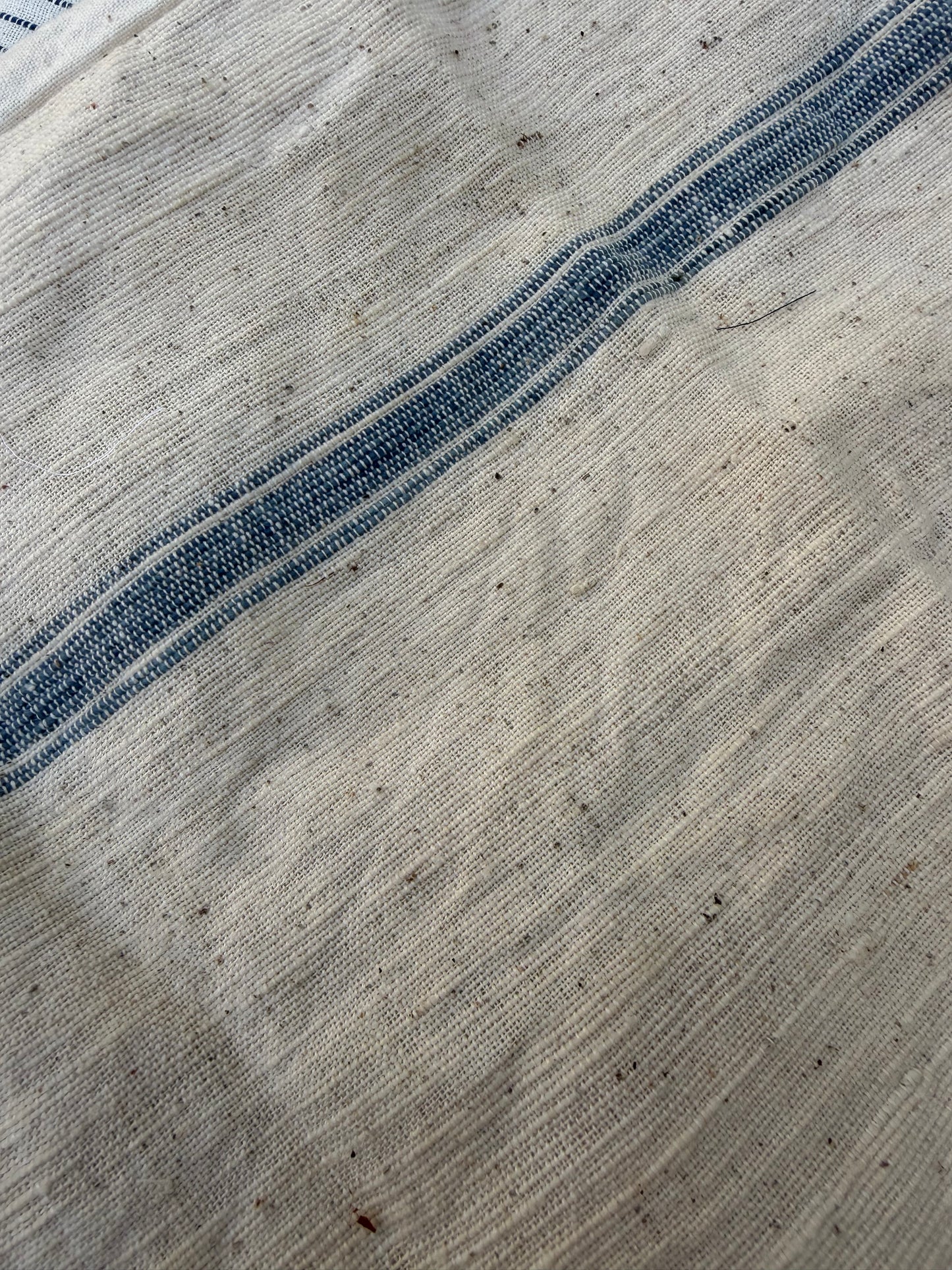 LINEN CUSHION COVERS
