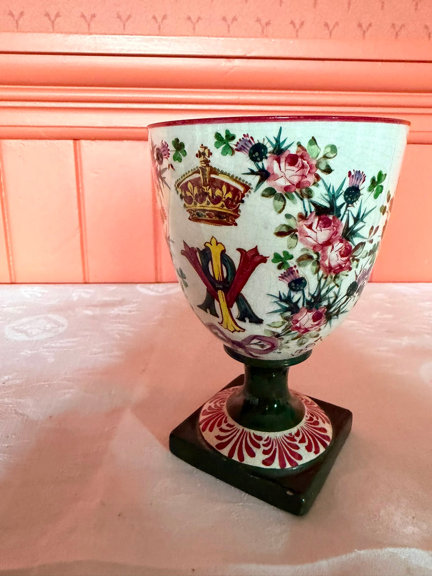 GOBLET