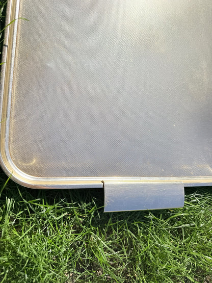 TRAYS