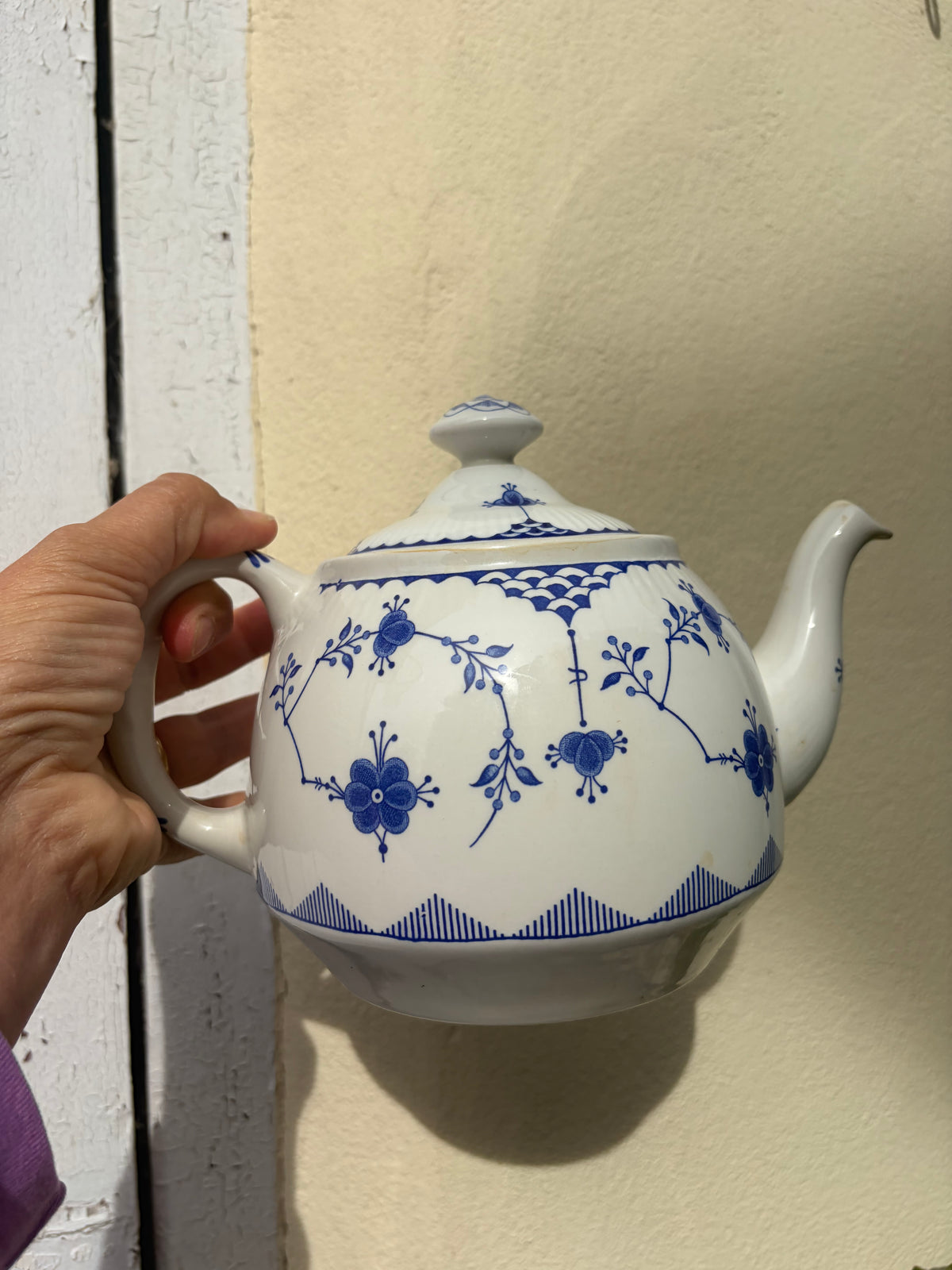 TEAPOT