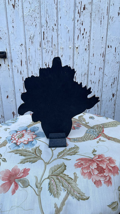 TABLETOP FLOWERS