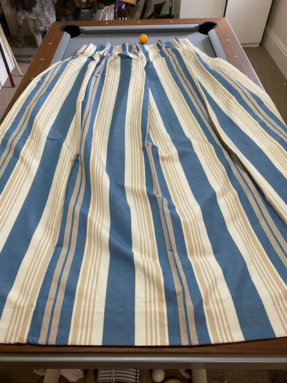 CURTAINS
