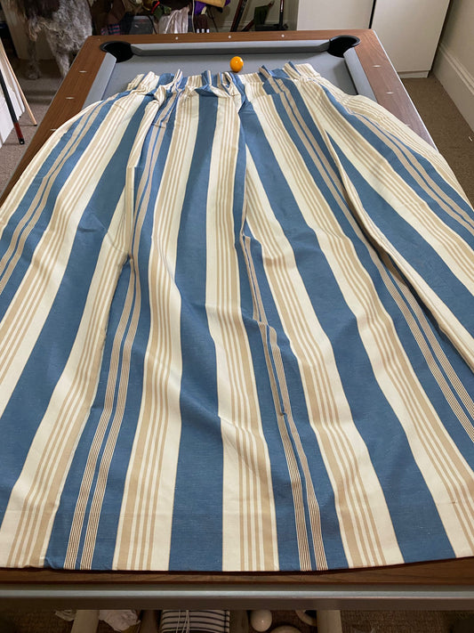 CURTAINS