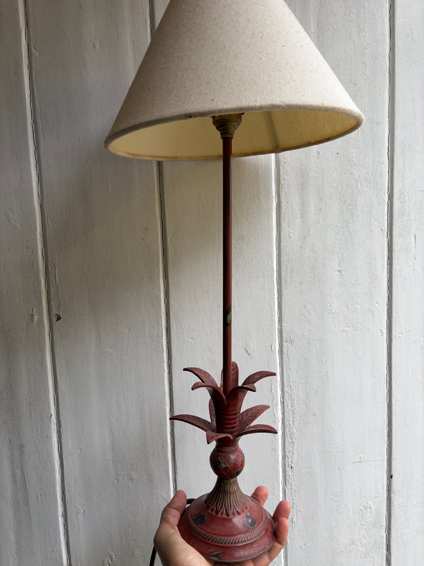 PINEAPPLE LAMPS