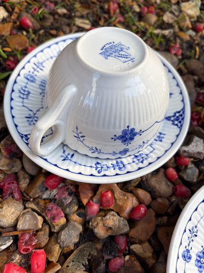 DENMARK CUPS