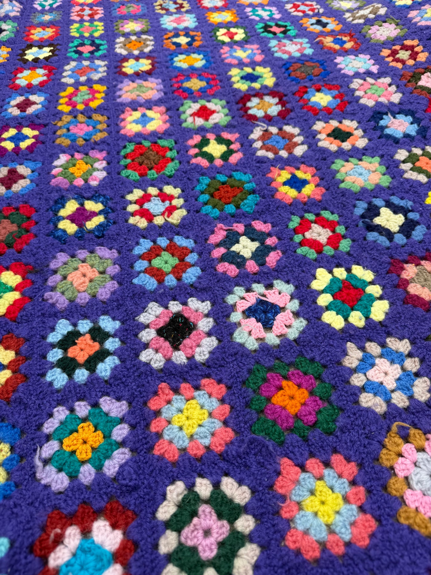 CROCHET