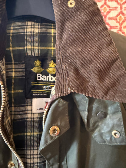 BARBOUR