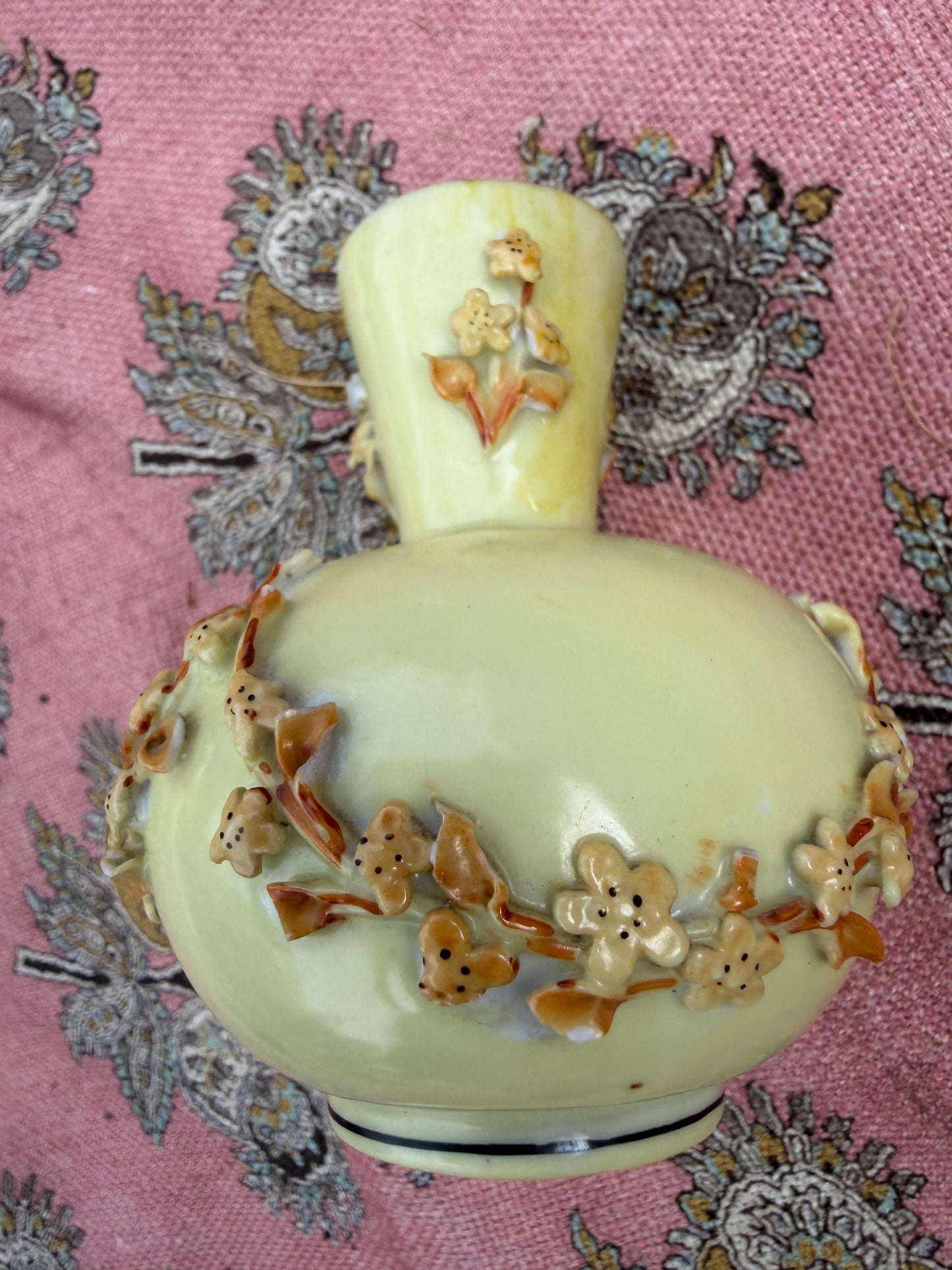 POSY VASE