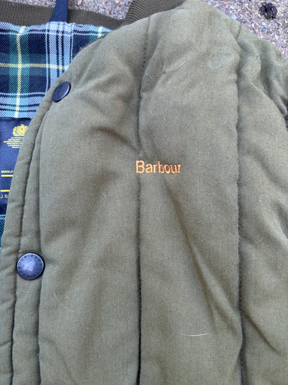 GILET
