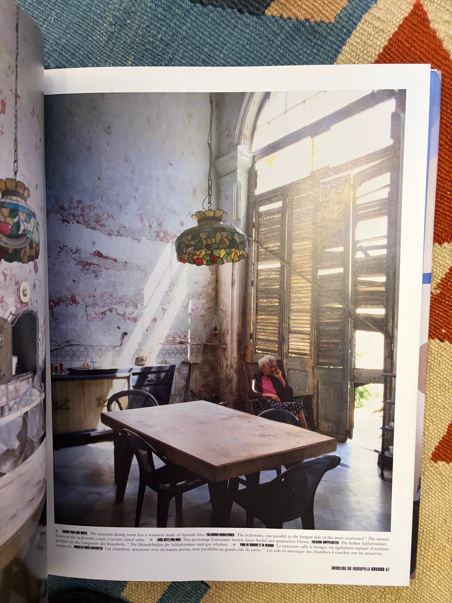 HAVANA BOOK