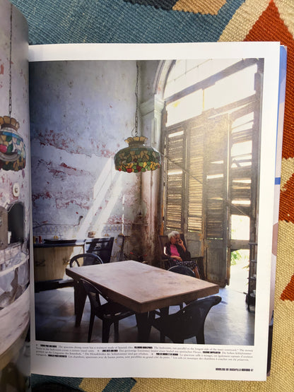 HAVANA BOOK