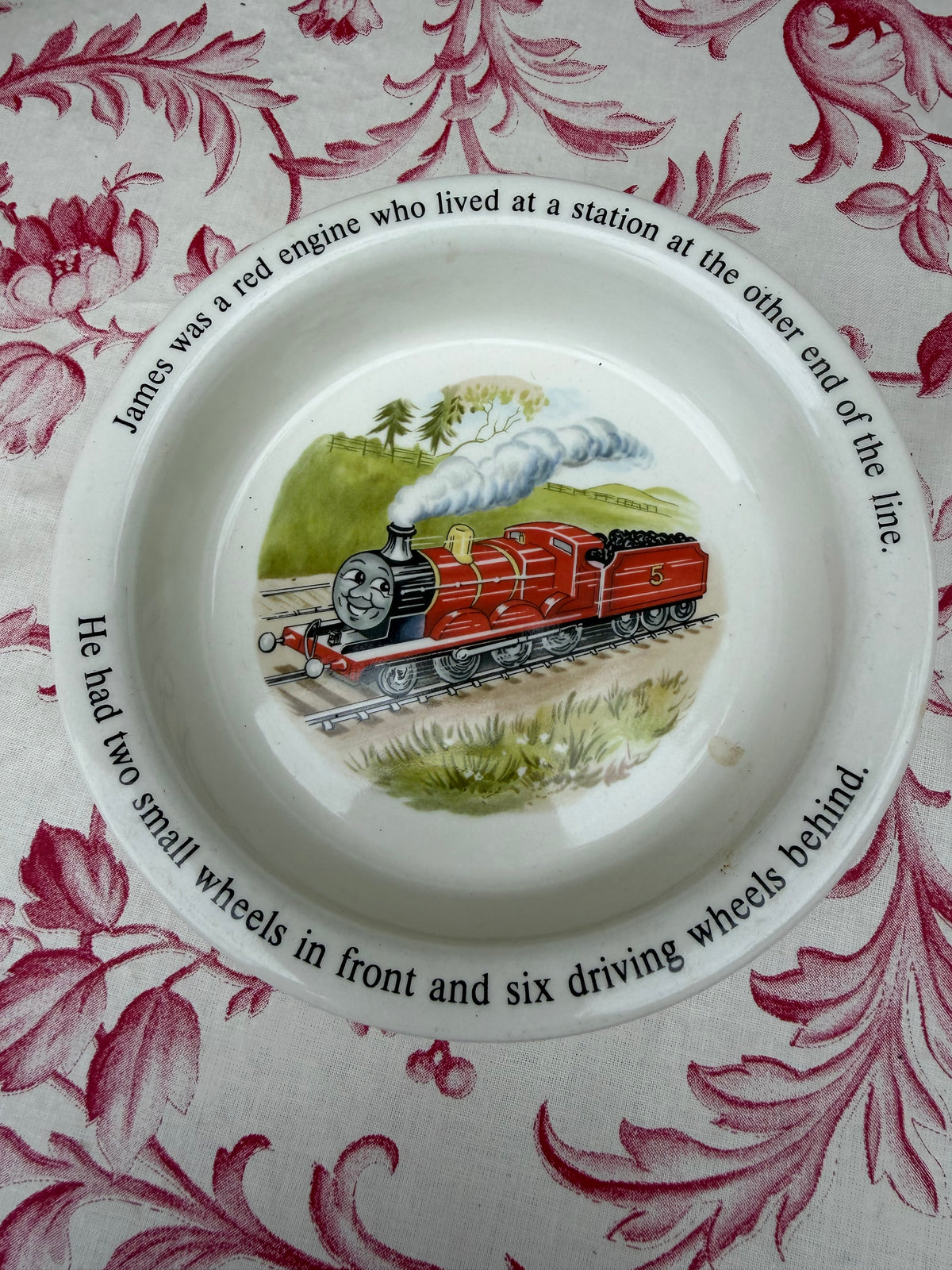 BOWL