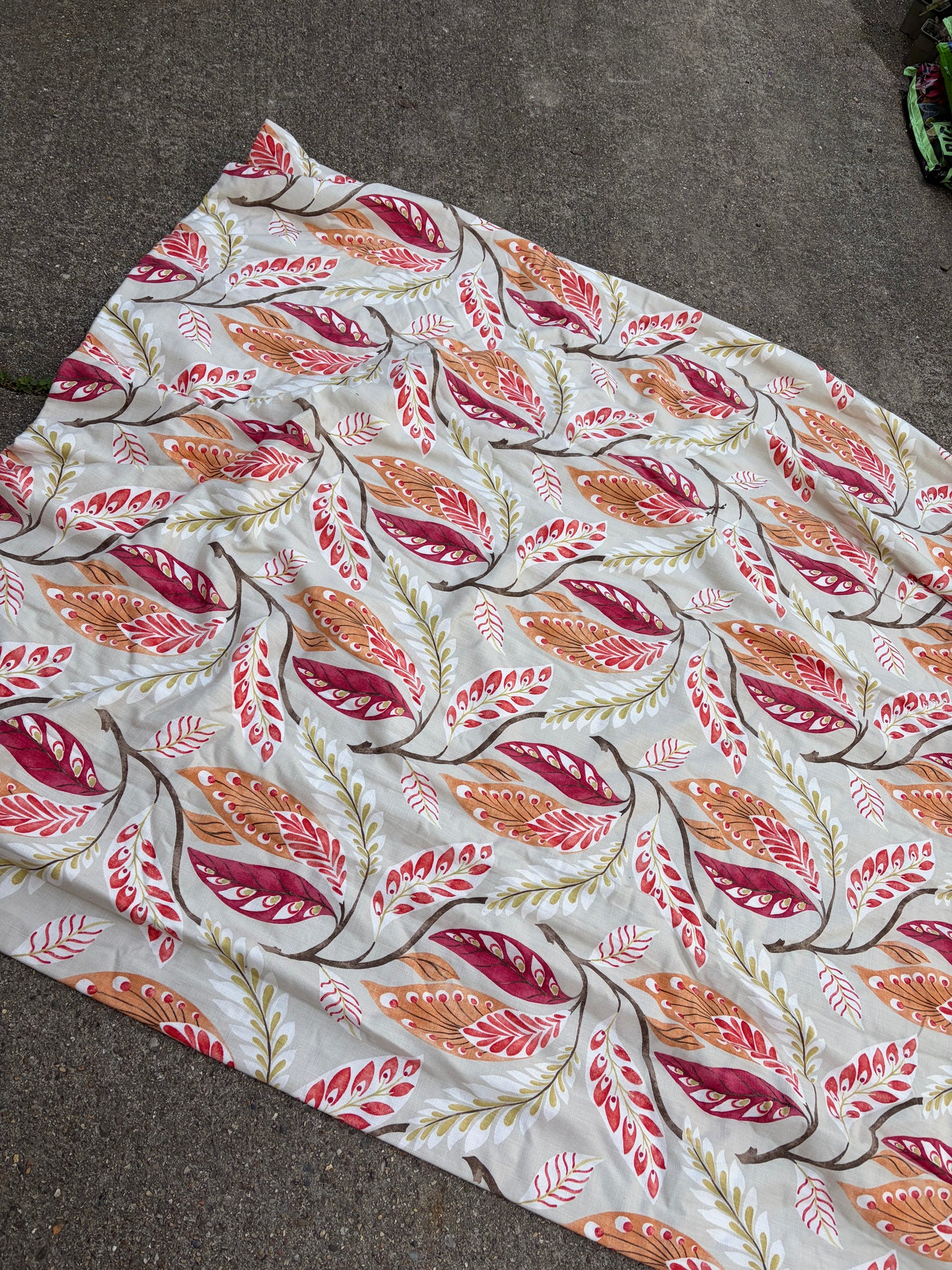 NINA CAMPBELL CURTAINS