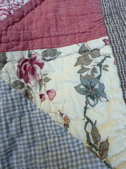PATCHWORK QUILT
