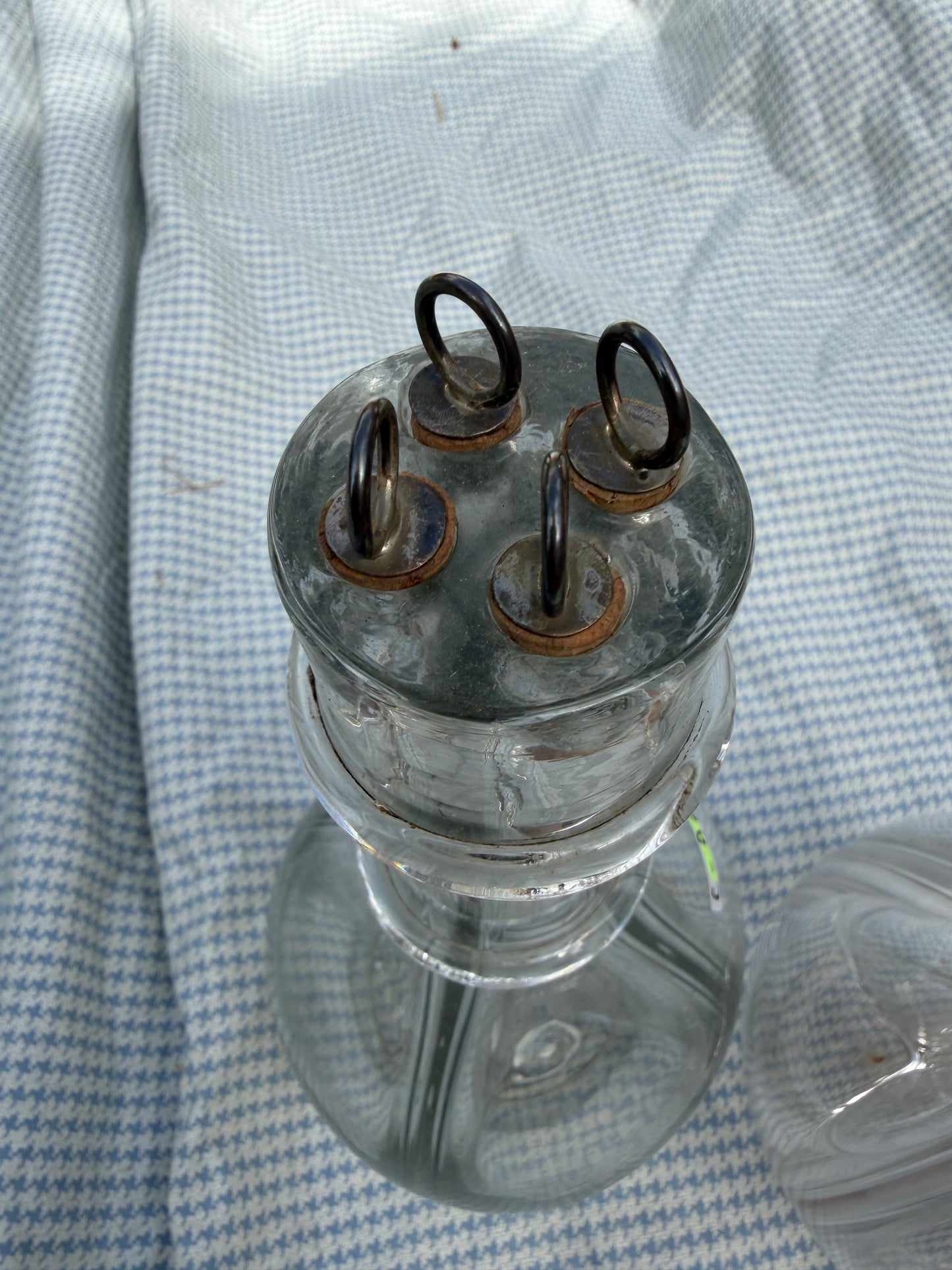 FOUR CHAMBER
