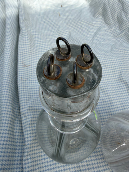 FOUR CHAMBER