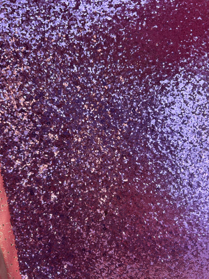 GLITTER MATERIAL