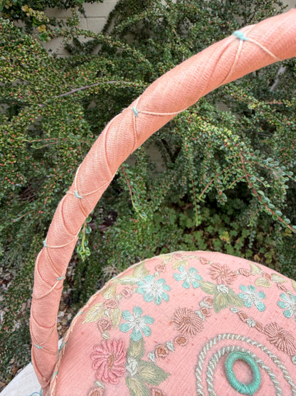 CRAFTING BASKET