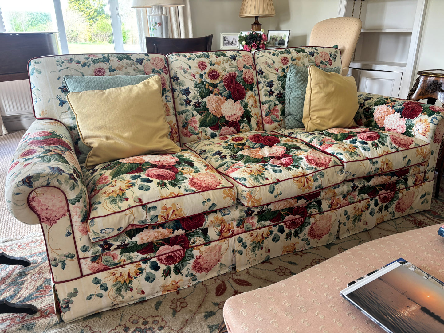 COLEFAX SOFAS