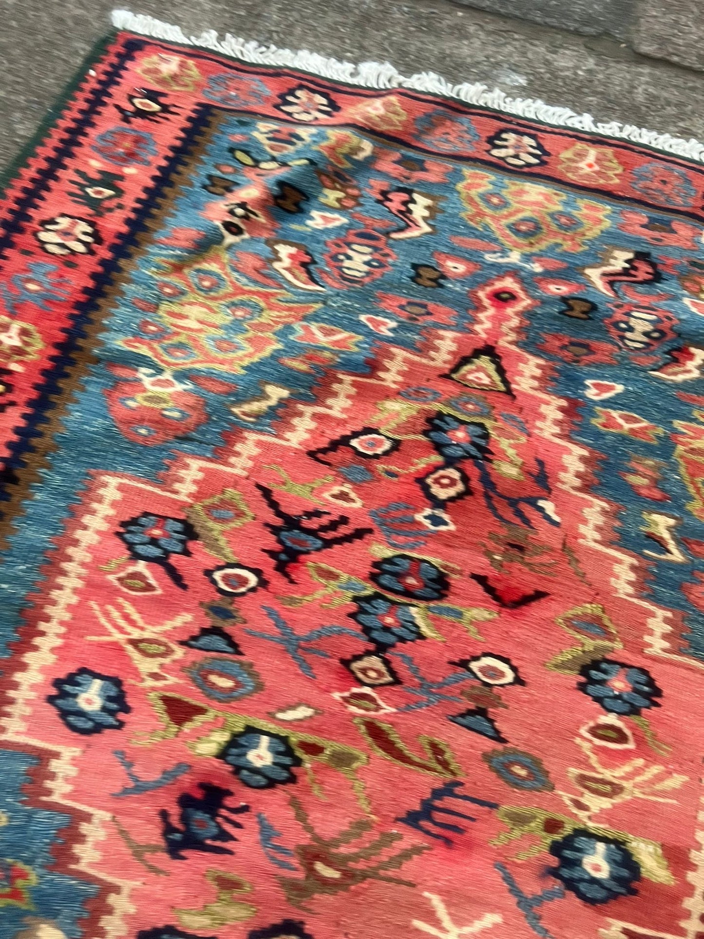 KILIM