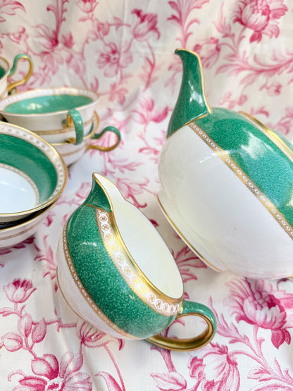 WEDGWOOD SET