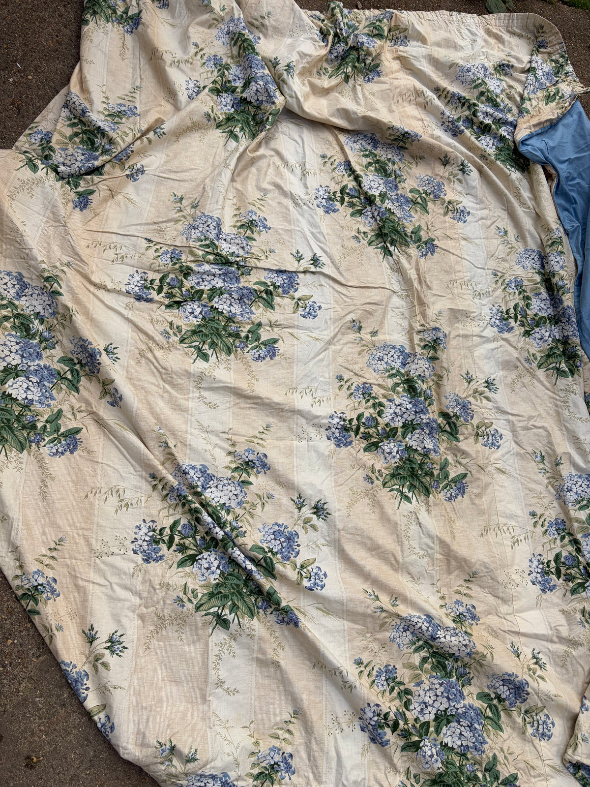 CURTAINS