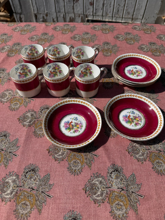 COFFEE SET