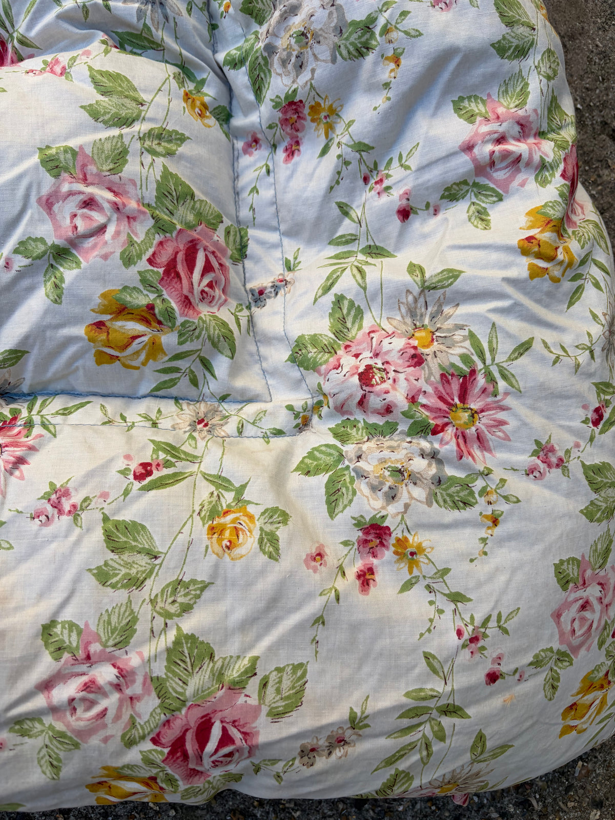 EIDERDOWN