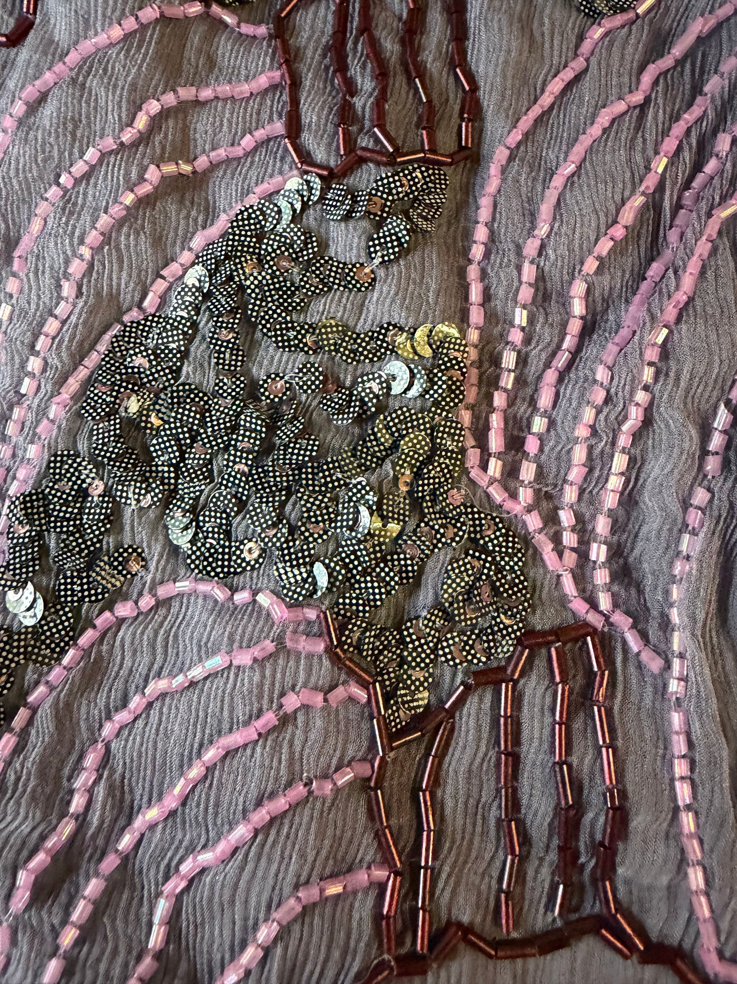 SCARVES x 5