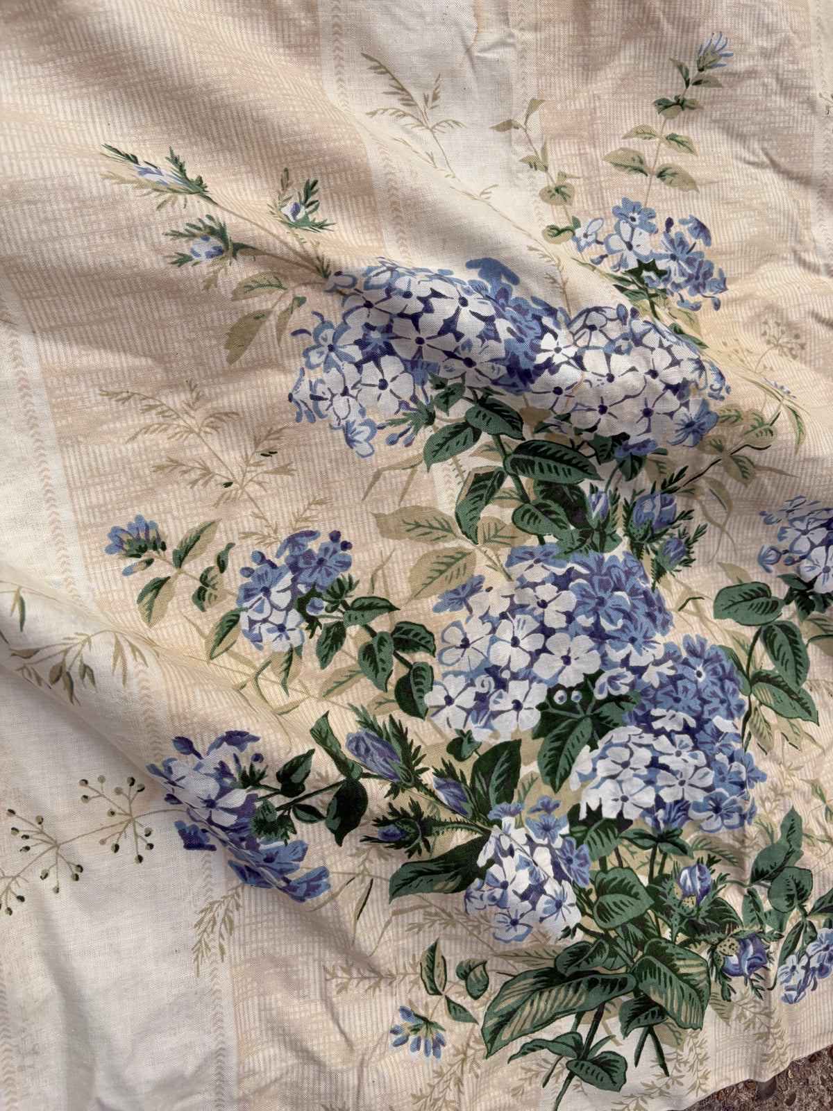 CURTAINS