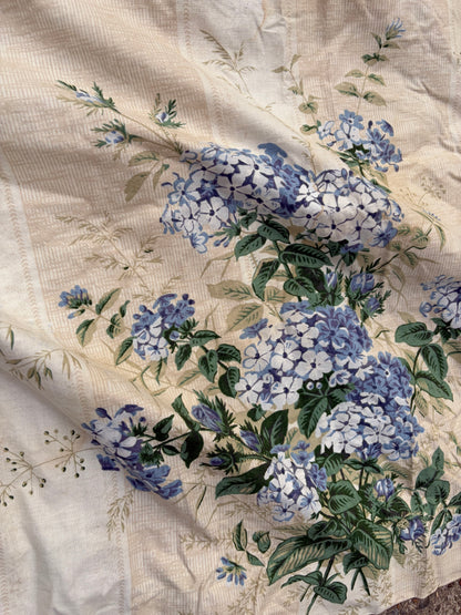 CURTAINS