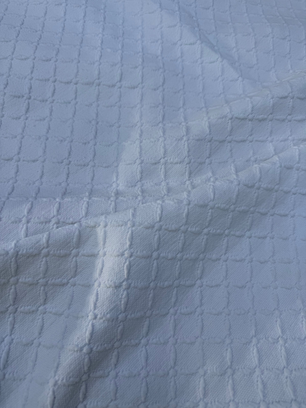 BED THROW