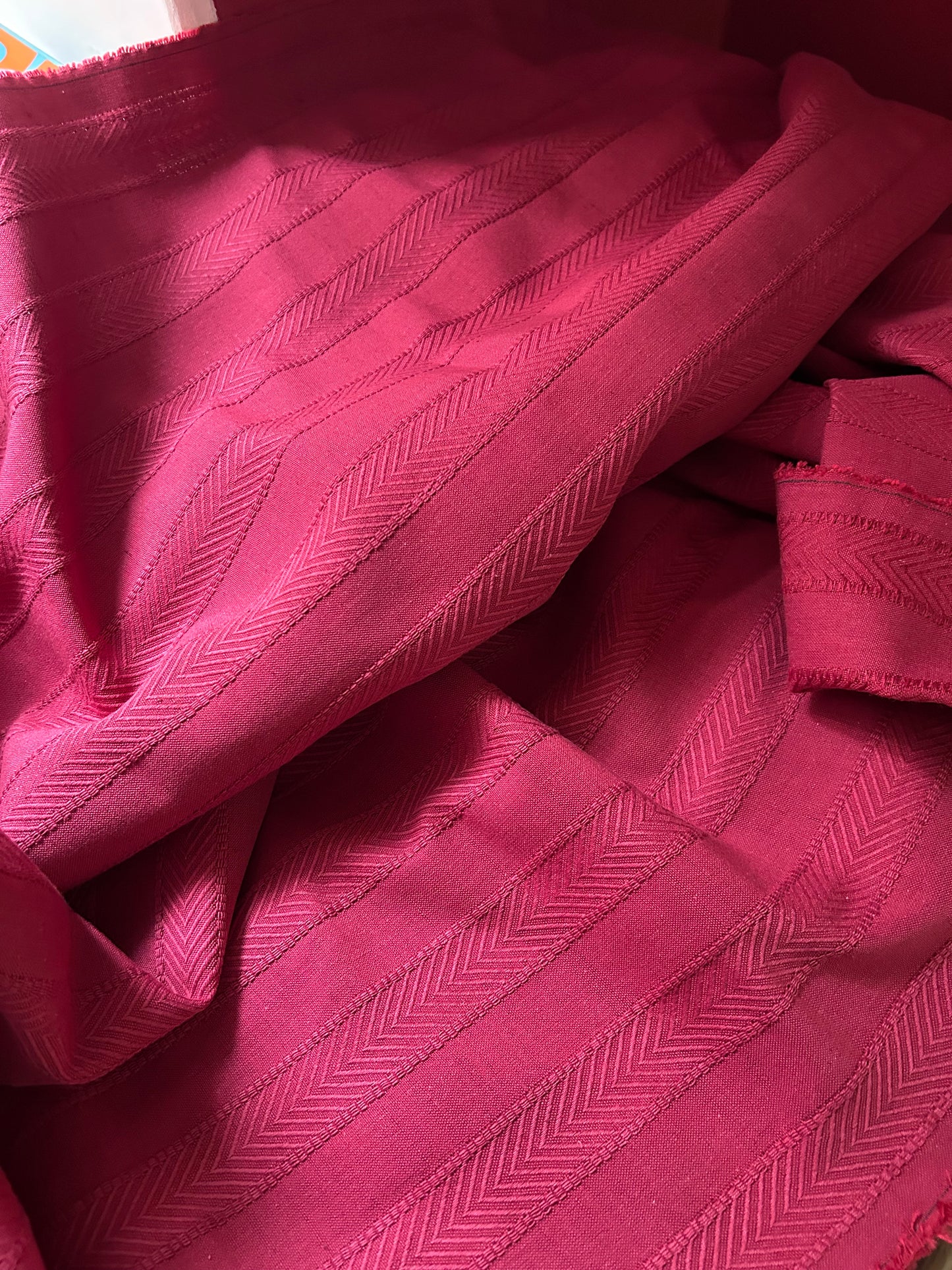 RASPBERRY MATERIAL