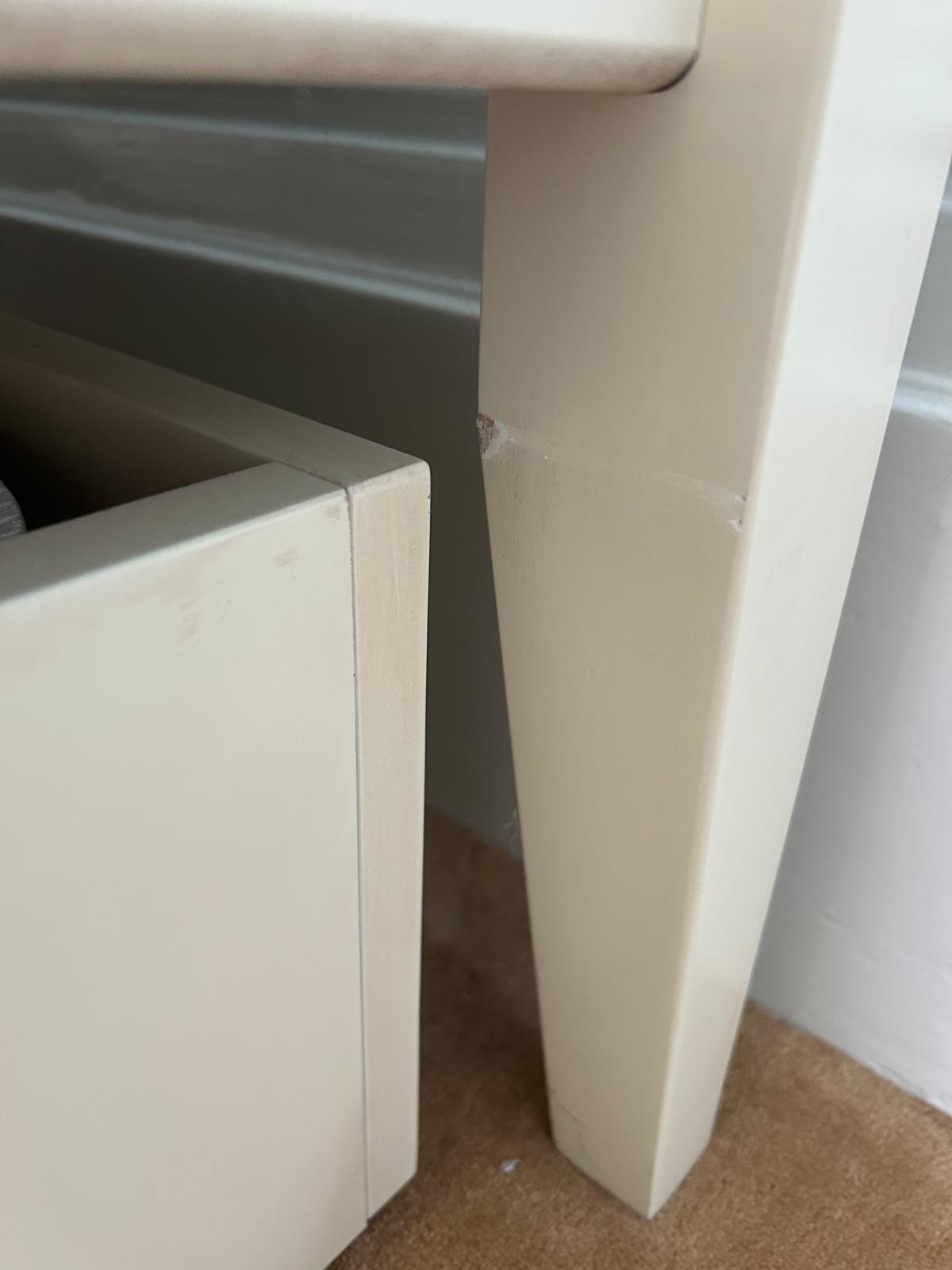 DORMY HOUSE SLEIGH BED