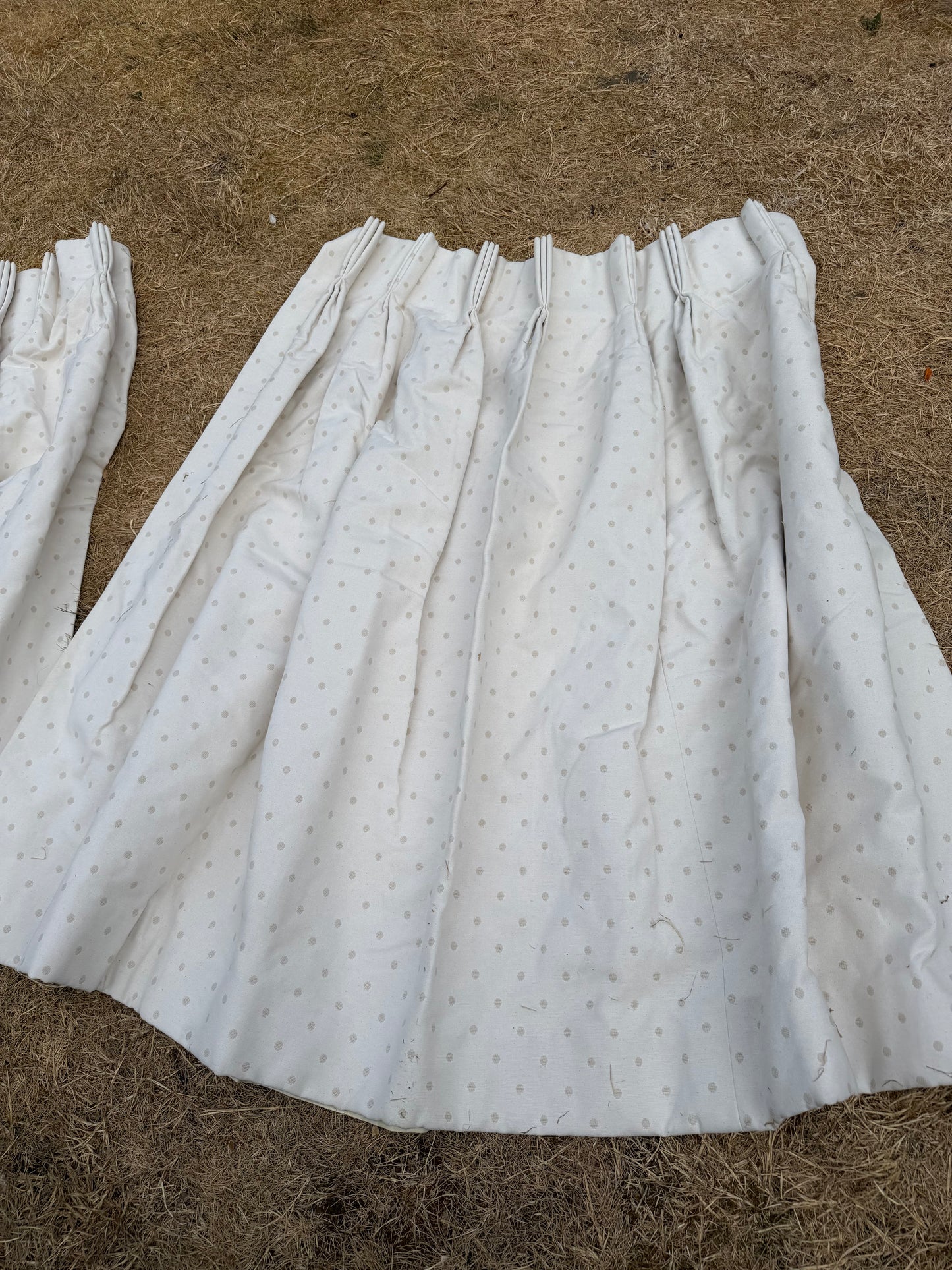 CURTAINS