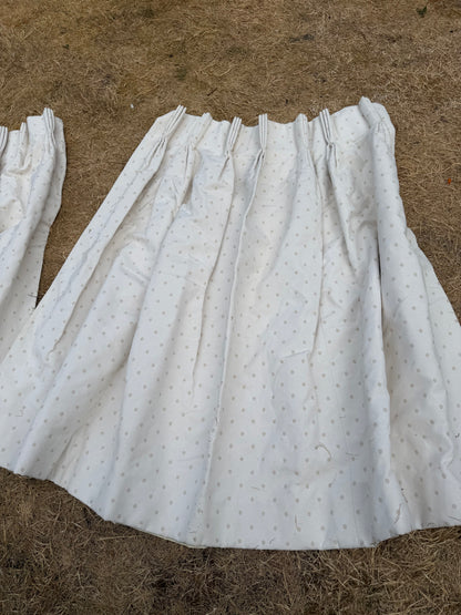 CURTAINS