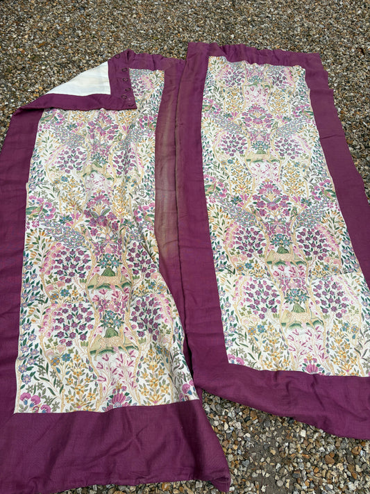 CURTAINS