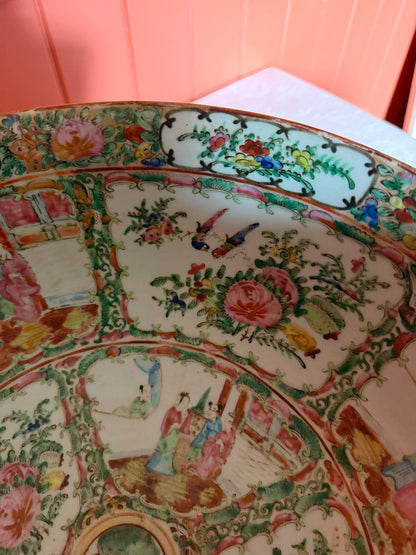 HUGE BOWL