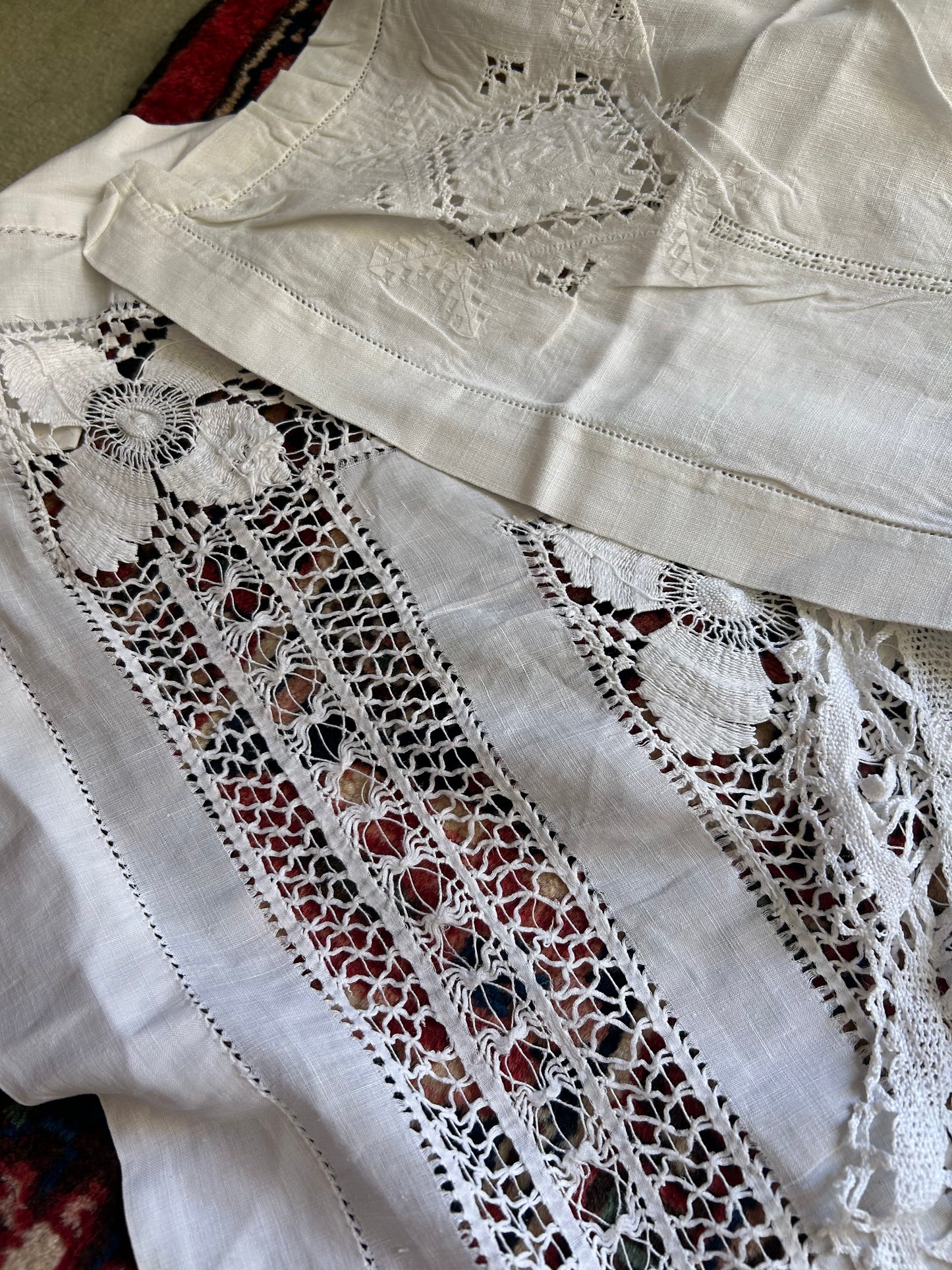 LINEN BUNDLE 1