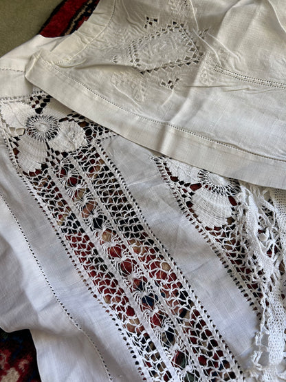 LINEN BUNDLE 1