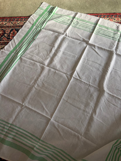 LINEN TABLECLOTH