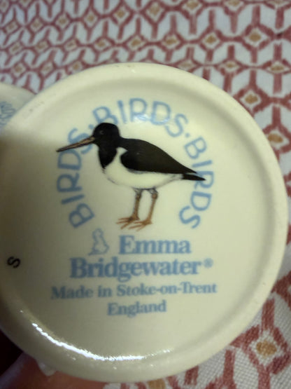 EMMA BRIDGEWATER ESPRESSO COFFEE CUPS